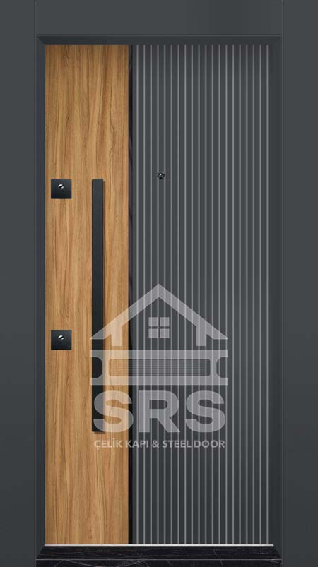 SRS DOOR - 624